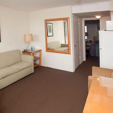 Horizon Motor Inn-Beach Block & Close To Morey'S Piers North Wildwood Exterior foto